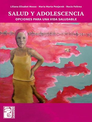 cover image of Salud y adolescencia